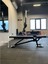 Katlanabilir Bench Sehpası Metal Alaşım Sd 3