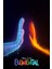 Elemental (2023) 0004 ( Folyo ) - Afiş - POSTER-2660 ( 50 cm x 70 cm ) 1