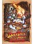 Ducktales The Movie - Treasure Of The Lost Lamp (1990) 1 ( Folyo ) - Afiş - POSTER-2588 ( 50 cm x 70 cm ) 1