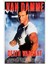 Death Warrant (1990) ( Folyo ) - Afiş - POSTER-2395 ( 50 cm x 70 cm ) 1
