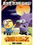 Despicable Me 2 (2013) 12 ( Folyo ) - Afiş - POSTER-2447 ( 50 cm x 70 cm ) 1