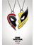 Deadpool & Wolverine (2024) 0008 ( Folyo ) - Afiş - POSTER-2355 ( 50 cm x 70 cm ) 1