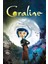 Coraline (2009) 0002 ( Folyo ) - Afiş - POSTER-2238 ( 50 cm x 70 cm ) 1