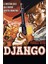 Django (1966) ( Folyo ) - Afiş - POSTER-2497 ( 50 cm x 70 cm ) 1