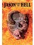Jason Goes To Hell The Final Friday (1993) ( Folyo ) - Afiş - POSTER-3897 ( 50 cm x 70 cm ) 1