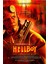 Hellboy The Crooked Man (2024) 0002 ( Folyo ) - Afiş - POSTER-3466 ( 50 cm x 70 cm ) 1