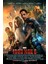 Iron Man 3 (2013) 9 ( Folyo ) - Afiş - POSTER-3856 ( 50 cm x 70 cm ) 1