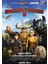 How To Train Your Dragon 2 (2014) 7 ( Folyo ) - Afiş - POSTER-3639 ( 50 cm x 70 cm ) 1