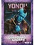 Guardians Of The Galaxy Vol. 2 (2017) ( Folyo ) - Afiş - POSTER-3225 ( 50 cm x 70 cm ) 1