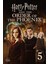 Harry Potter And The Order Of The Phoenix (2007) 6 ( Folyo ) - Afiş - POSTER-3410 ( 50 cm x 70 cm ) 1