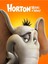 Horton Hears A Who! (2008) ( Folyo ) - Afiş - POSTER-3569 ( 50 cm x 70 cm ) 1
