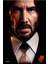 John Wick Chapter 4 (2023) 0004 ( Folyo ) - Afiş - POSTER-3974 ( 50 cm x 70 cm ) 1