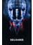 Hellraiser (2022) 1 ( Folyo ) - Afiş - POSTER-3469 ( 50 cm x 70 cm ) 1