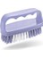 Tutamaçlı Plastik Pratik Tırnak ve Kıyafet Yaka Temizlik Fırçası- TP- 113 3