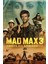 Mad Max Beyond Thunderdome (1985) 1 ( Folyo ) - Afiş - POSTER-4427 ( 50 cm x 70 cm ) 1