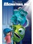 Monsters, Inc. (2001) 3 ( Folyo ) - Afiş - POSTER-4696 ( 50 cm x 70 cm ) 1