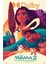 Moana 2 (2024) 0003 ( Folyo ) - Afiş - POSTER-4656 ( 50 cm x 70 cm ) 1