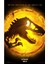 Jurassic World Dominion (2022) 1 ( Folyo ) - Afiş - POSTER-4055 ( 50 cm x 70 cm ) 1