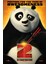 Kung Fu Panda 2 (2011) 3 ( Folyo ) - Afiş - POSTER-4229 ( 50 cm x 70 cm ) 1
