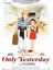Only Yesterday (1991) ( Folyo ) - Afiş - POSTER-4921 ( 50 cm x 70 cm ) 1