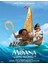 Moana (2016) 4 ( Folyo ) - Afiş - POSTER-4653 ( 50 cm x 70 cm ) 1