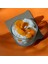 Mandarin Parfait – Mandalina Kokulu Bardak Mum 3