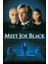 Meet Joe Black (1998) ( Folyo ) - Afiş - POSTER-4536 ( 50 cm x 70 cm ) 1
