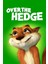 Over The Hedge (2006) ( Folyo ) - Afiş - POSTER-4950 ( 50 cm x 70 cm ) 1