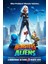 Monsters Vs Aliens (2009) ( Folyo ) - Afiş - POSTER-4690 ( 50 cm x 70 cm ) 1