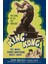 King Kong (1933) 1 ( Folyo ) - Afiş - POSTER-4163 ( 50 cm x 70 cm ) 1