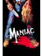 Maniac (1980) ( Folyo ) - Afiş - POSTER-4488 ( 50 cm x 70 cm ) 1