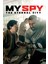 My Spy The Eternal City (2024) 0002 ( Folyo ) - Afiş - POSTER-4788 ( 50 cm x 70 cm ) 1