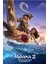 Moana 2 (2024) 0007 ( Folyo ) - Afiş - POSTER-4659 ( 50 cm x 70 cm ) 1