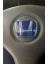 Honda Fc5 Fb7 Fd6 Ies Makyajlı Direksiyon Logosu 5 x 4 cm Mavi 4