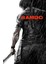 Rambo (2008) 4 Afiş - Poster ( Folyo ) - Afiş - POSTER-5285 ( 50 cm x 70 cm ) 1