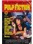 Pulp Fiction (1994) 0001 Afiş - Poster ( Folyo ) - Afiş - POSTER-5224 ( 50 cm x 70 cm ) 1