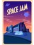 Space Jam (1996) 3 Afiş - Poster ( Folyo ) - Afiş - POSTER-5861 ( 50 cm x 70 cm ) 1