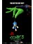 Sonic The Hedgehog 3 (2024) 0005 Afiş - Poster ( Folyo ) - Afiş - POSTER-5844 ( 50 cm x 70 cm ) 1