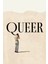 Queer (2024) 0001 Afiş - Poster ( Folyo ) - Afiş - POSTER-5248 ( 50 cm x 70 cm ) 1