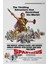 Spartacus (1960) 4 Afiş - Poster ( Folyo ) - Afiş - POSTER-5875 ( 50 cm x 70 cm ) 1