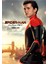 Spider-Man Far From Home (2019) 10 Afiş - Poster ( Folyo ) - Afiş - POSTER-5938 ( 50 cm x 70 cm ) 1