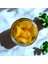 Mandarin Jam – Mandalina Kokulu Reçel Görünümlü Bardak Mum 2