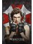 Resident Evil The Final Chapter (2017) 3 Afiş - Poster ( Folyo ) - Afiş - POSTER-5410 ( 50 cm x 70 cm ) 1