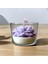 Lavender Bloom – Lavanta Kokulu Bardak Mum 3