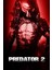 Predator 2 (1990) 4 Afiş - Poster ( Folyo ) - Afiş - POSTER-5183 ( 50 cm x 70 cm ) 1