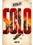 Solo A Star Wars Story (2018) 2 Afiş - Poster ( Folyo ) - Afiş - POSTER-5812 ( 50 cm x 70 cm ) 1