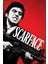 Scarface (1983) 2 Afiş - Poster ( Folyo ) - Afiş - POSTER-5597 ( 50 cm x 70 cm ) 1