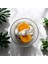 Mandarin Dream – Mandalina Kokulu Hediyelik Bardak Mum 1