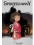 Spirited Away (2002) 0001 Afiş - Poster ( Folyo ) - Afiş - POSTER-6005 ( 50 cm x 70 cm ) 1