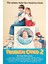 Problem Child 2 (1991) Afiş - Poster ( Folyo ) - Afiş - POSTER-5208 ( 50 cm x 70 cm ) 1